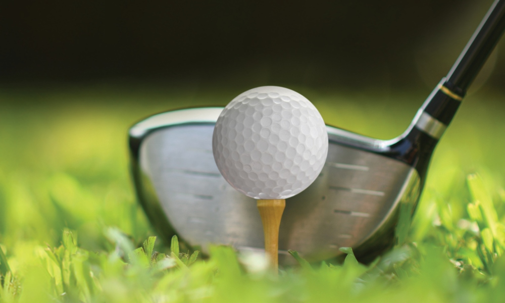 2025 Tee Off for Education Golf Tournament