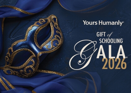 2026 Gift of Schooling Gala