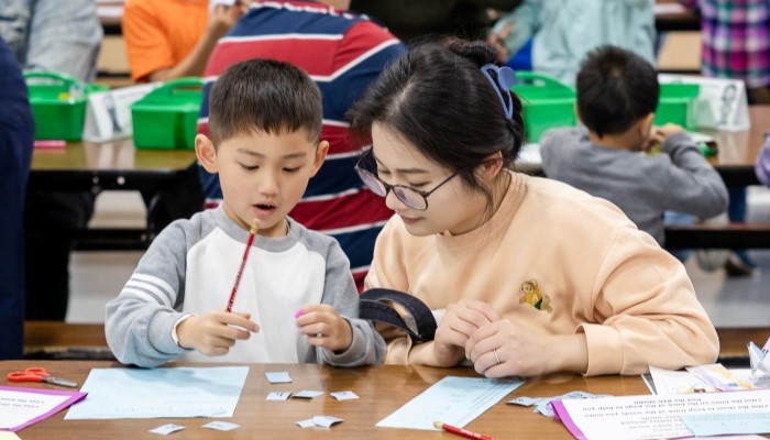 Family Literacy Night—Fair Oaks Elementary | United States 2025