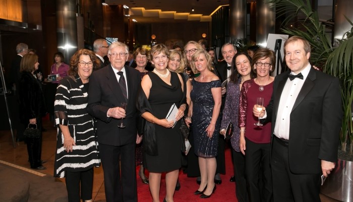 Gift of Schooling Gala | United States 2018