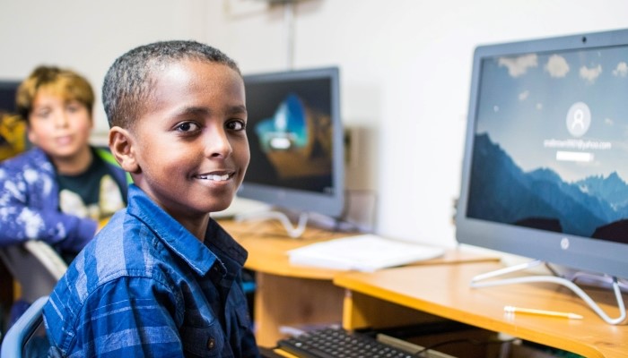 Computer Education | United States 2018