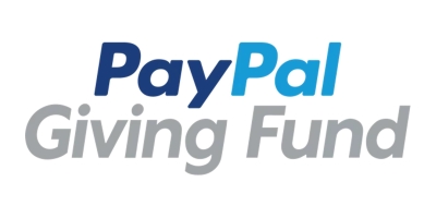 PayPal Giving Fund