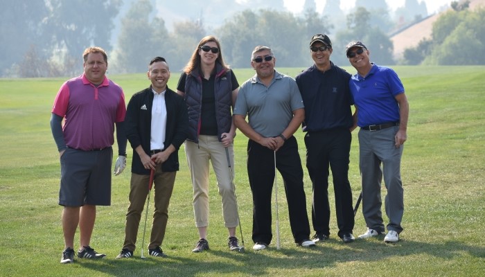 Tee Off for Education Golf Tournament | United States 2018