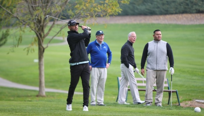 Tee Off for Education Golf Tournament | United States 2021