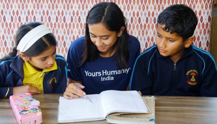 K-12 Scholarships | India 2025
